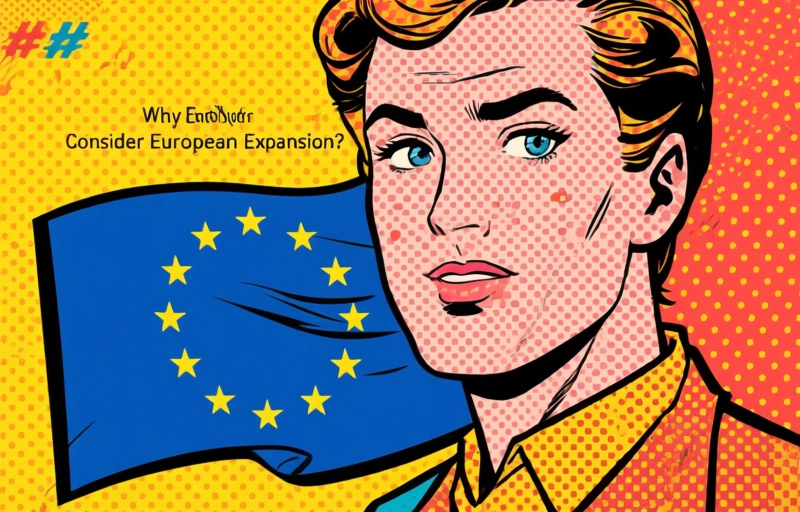 Visual representation of Top EU Company Formation Services for US Professionals