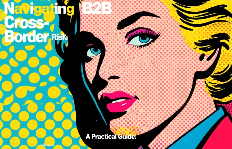 Navigating B2B Cross-Border Risks: A Practical Guide