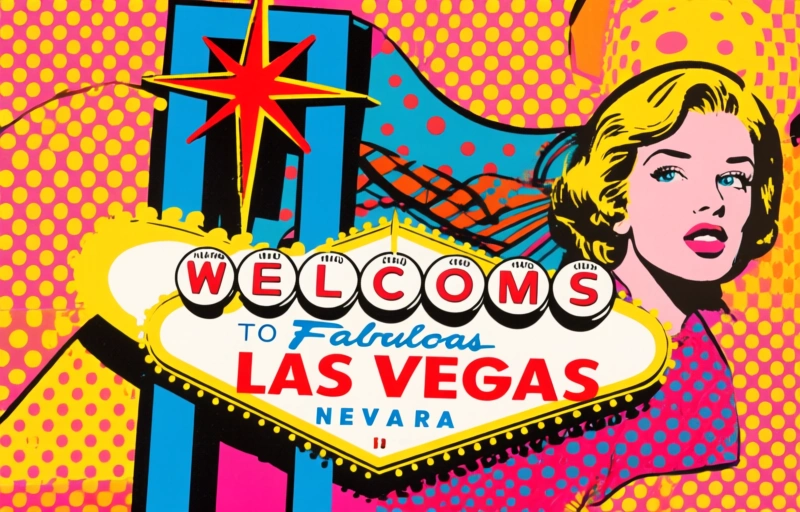 Las Vegas: Nuevos Lugares Imperdibles Diciembre-Enero 2026