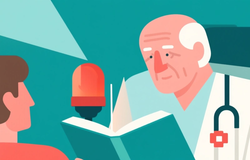 De kunst van het ongelukkig zijn: een aanrader voor zorgbestuurders