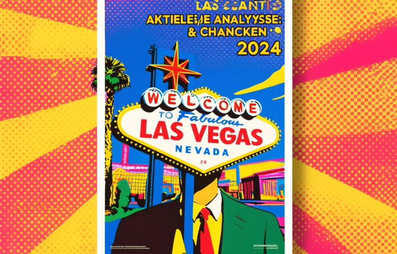 Las Vegas Sands Aktie: Aktuelle Analyse & Chancen 2024