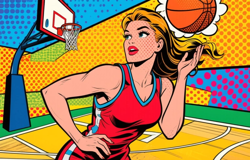 Visual representation of Sephora Canada Launches 'Pretty Badass' with Toronto Tempo