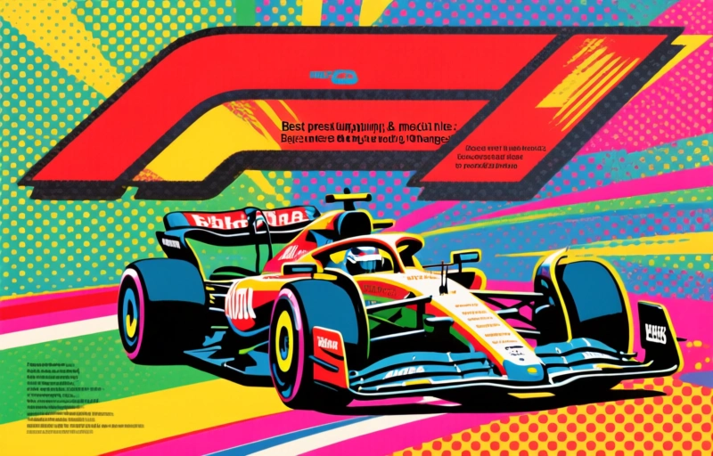 2026 F1 Rules: A Beginner's Guide to the Big Changes