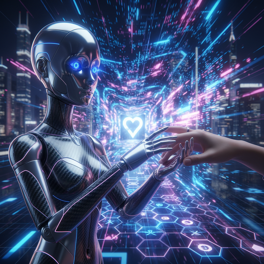 Cyber Dolls Weg: Von Content zur Profi-Erwachsenenunterhaltung