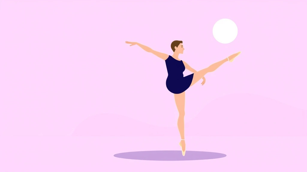 Rex Wheeler's Journey: From Royal Ballet School to Choreography