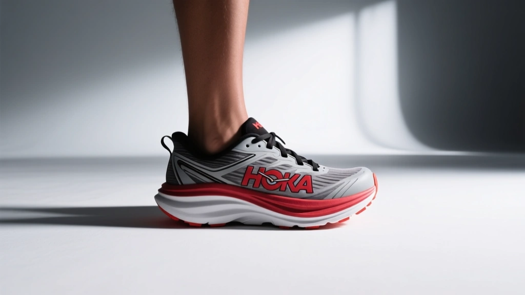 Unlock Big Savings: Hoka Coupon Codes That Actually Work