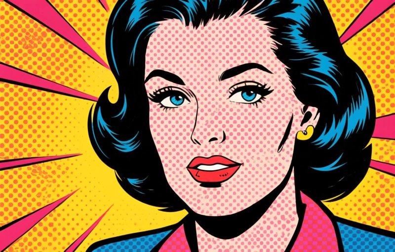 Visuelle Darstellung von Haftbefehl in Las Vegas