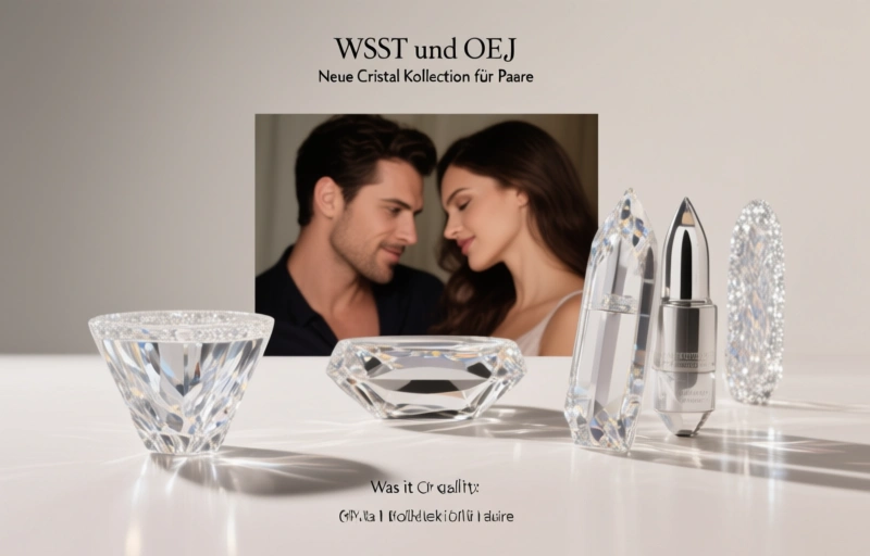 Visuelle Darstellung von WSST und OEJ