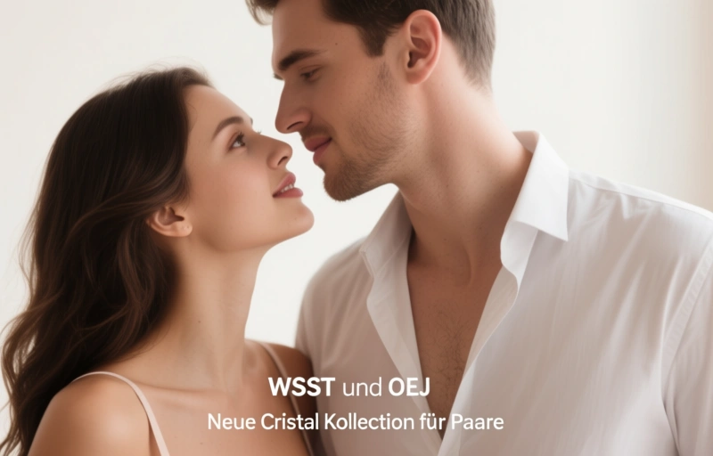 Visuelle Darstellung von WSST und OEJ
