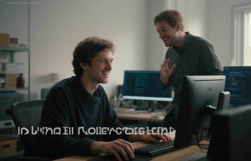New Quasar Linux RAT Steals Developer Credentials