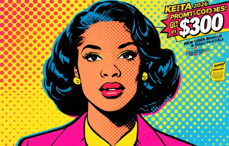 Keeta 2026 Promo Codes: Get $300 New User Bonus & Daily Deals