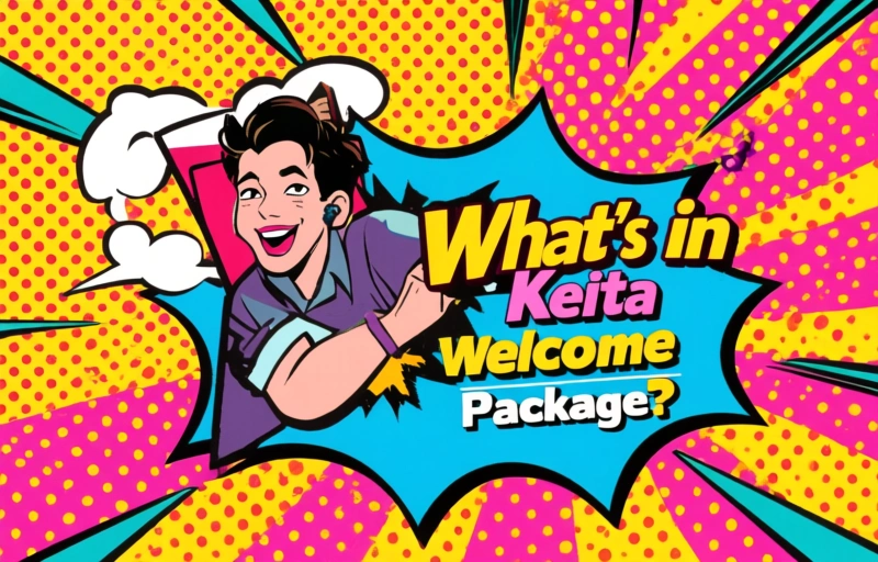 Visual representation of Keeta 2026 Promo Codes