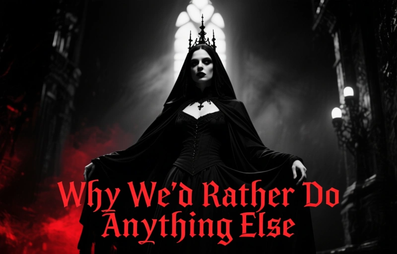 Visual representation of The One Thing Holding You Back From a Higher Salary