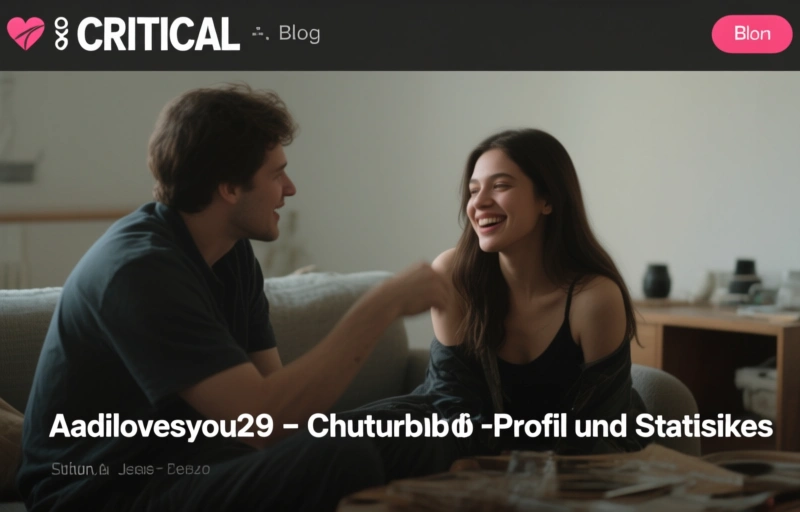 aadilovesyou29 – Chaturbate-Profil und Statistiken