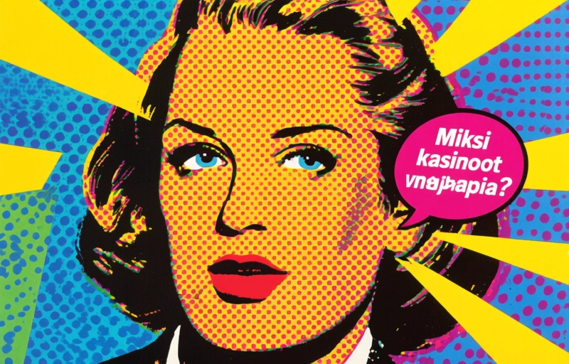 Miksi kasinot vaihtavat noppia? Todellinen syy paljastuu