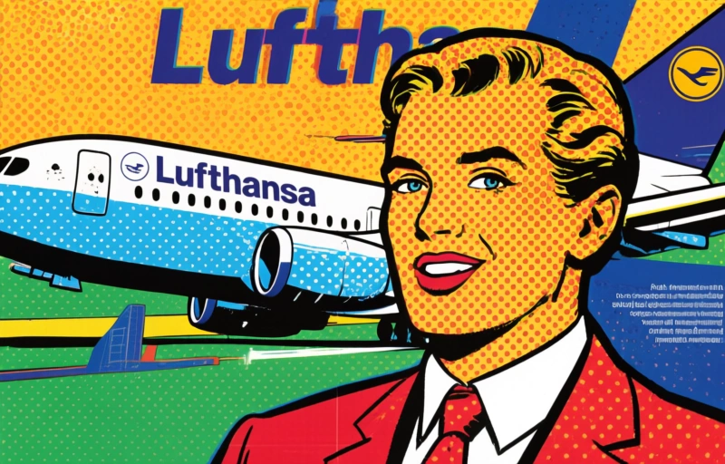 Lufthansa zoekt investeerders voor obligatie-uitgifte te midden van stijgende brandstofkosten