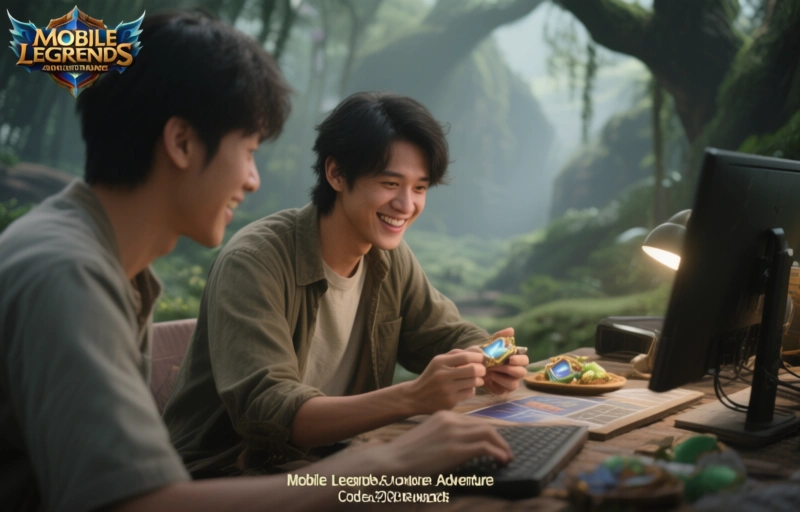 Mobile Legends Adventure Codes June 2026: Active Rewards