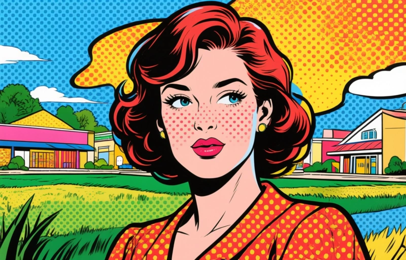 Visual representation of Drugstore Makeup Secrets From a Rural Town Pro