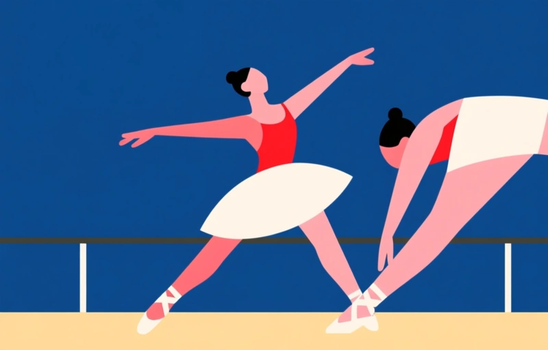 Visual representation of Behind the Curtain