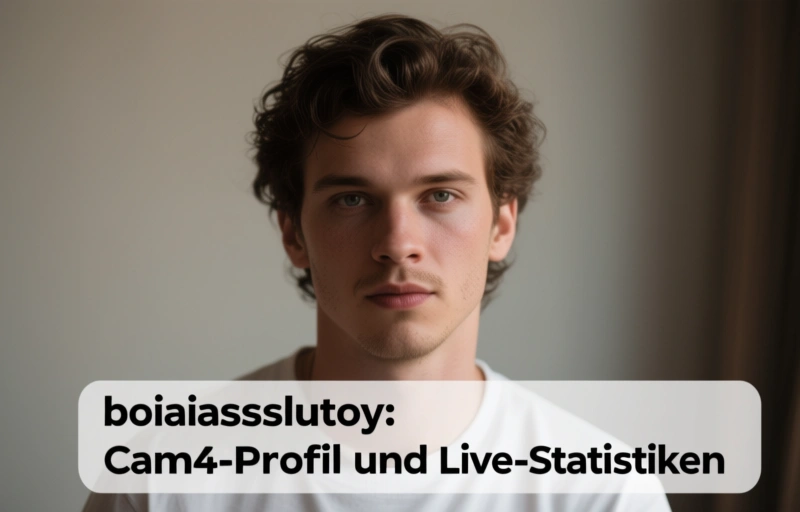 Visuelle Darstellung von boiasslutoy