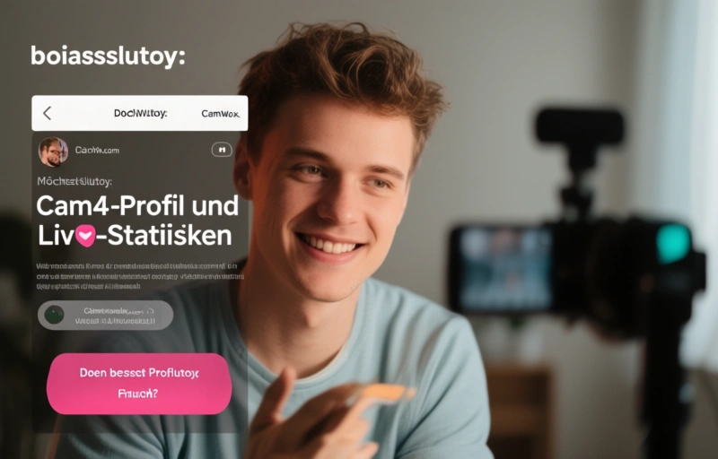 Visuelle Darstellung von boiasslutoy
