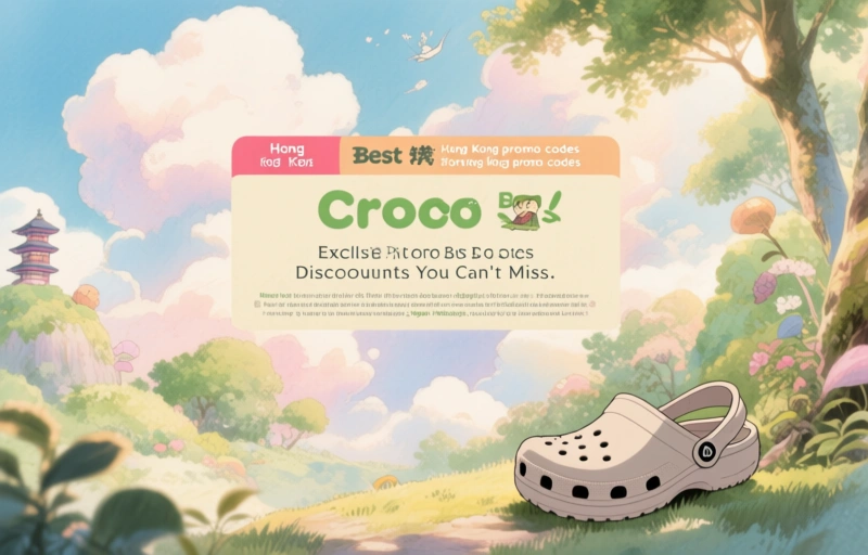 Best Crocs Deals: Exclusive Discounts You Can't Miss