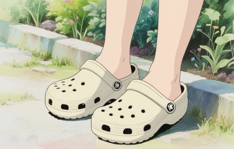 Visual representation of Best Crocs Deals