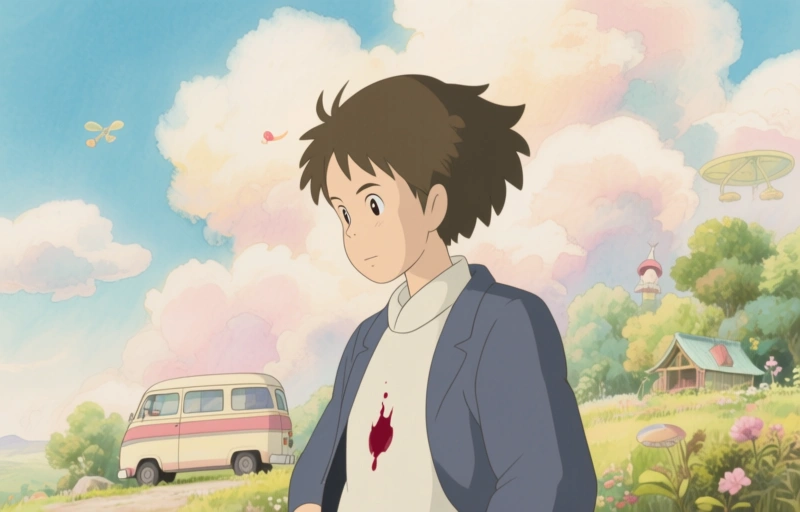 Van diarree naar vrijheid: hoe een bloedtest levens verandert