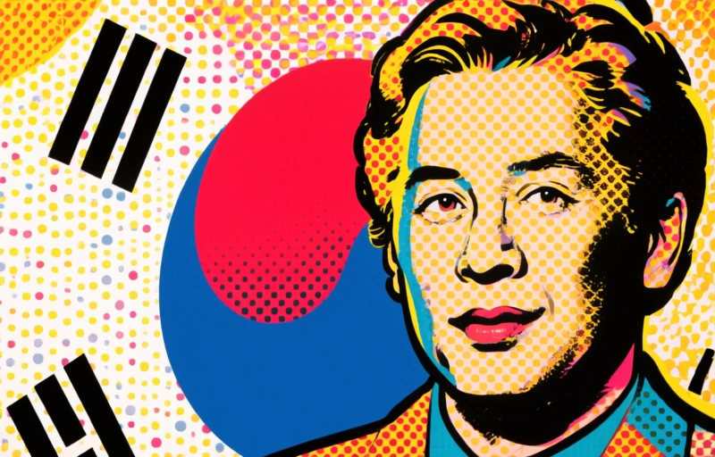 Waarom Zuid-Korea Voorlopig Een Opkomende Markt Blijft