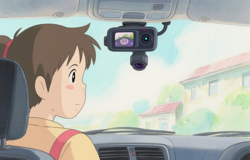 Visual representation of Honda Recalls 60K SUVs Over Backup Camera Glitch