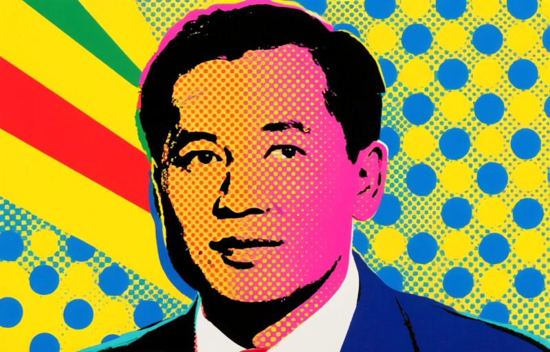 Effectieve communicatie bereikt kiezers in Muong-regio