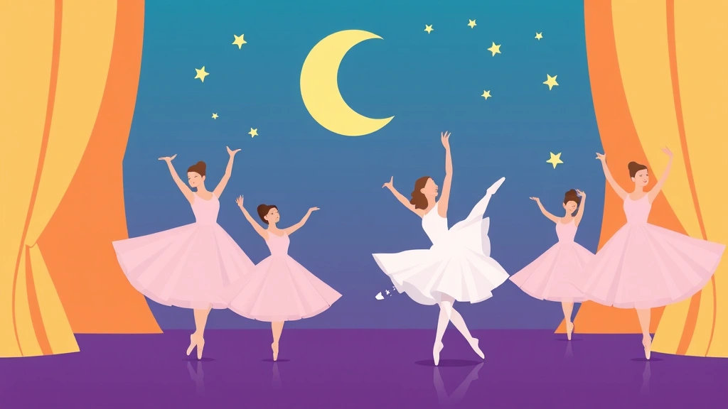 Eugene Ballet's Cinderella: A Modern Fairy Tale Preview
