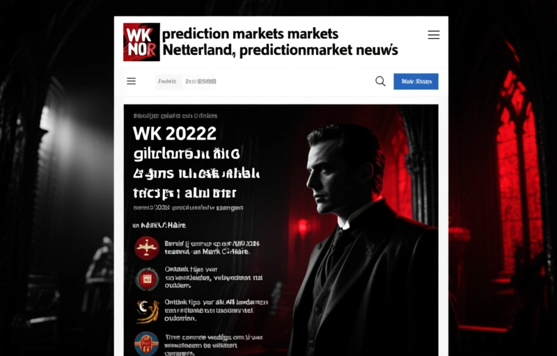 WK 2026 gids: tips voor alle 48 teams van expert Mark