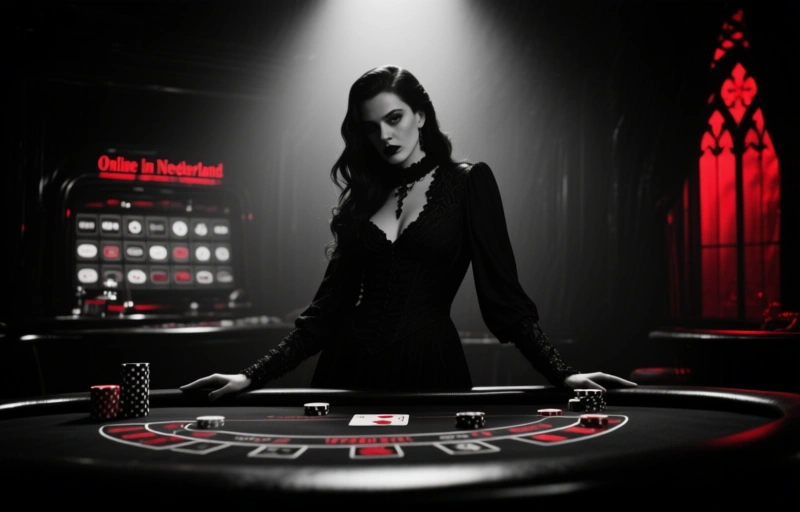 Online casino's in Nederland: Regels en vergunningen uitgelegd