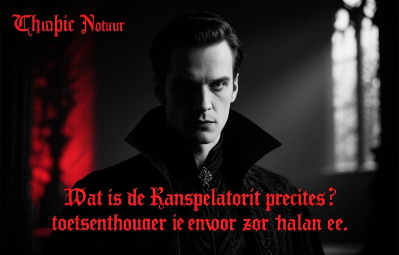 Visuele weergave van Online casino's in Nederland