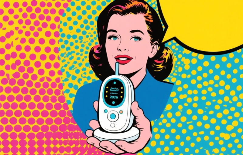 Top 5 Baby Monitors for 2026: Expert Reviews & Buying Guide