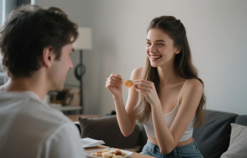 Nexibition: Chaturbate Cam Model Profil & Einblicke