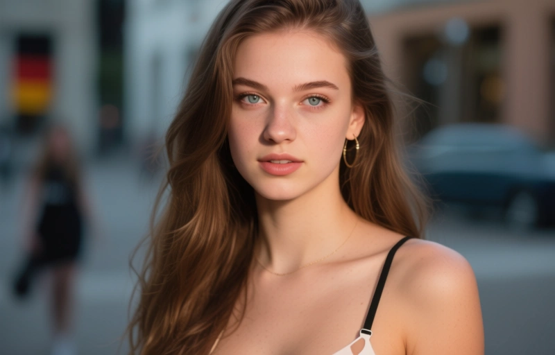 Visuelle Darstellung von Nexibition