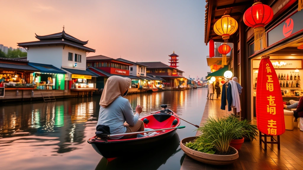 Exploring Saigontourist: A Taste of Vietnamese Culture