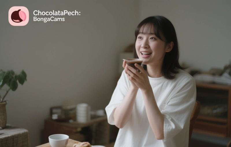 ChocolataPeach auf BongaCams: Profil und Statistiken