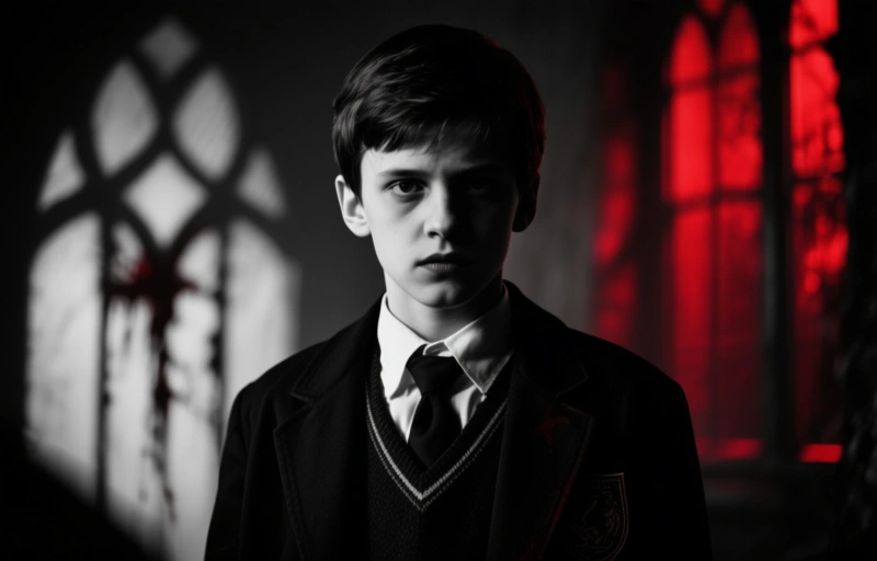 Ученик частной школы в Саммерлине обвинен в преступлении за границей