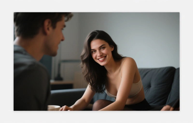 Ryanmakan90: Chaturbate Model Profil & Live-Erlebnis