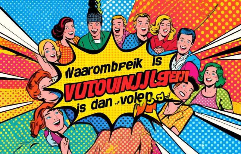 Visuele weergave van Instagram engagement rates