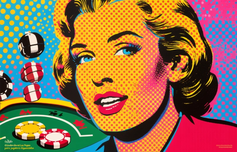 Guía de casinos online de Las Vegas para jugadores españoles