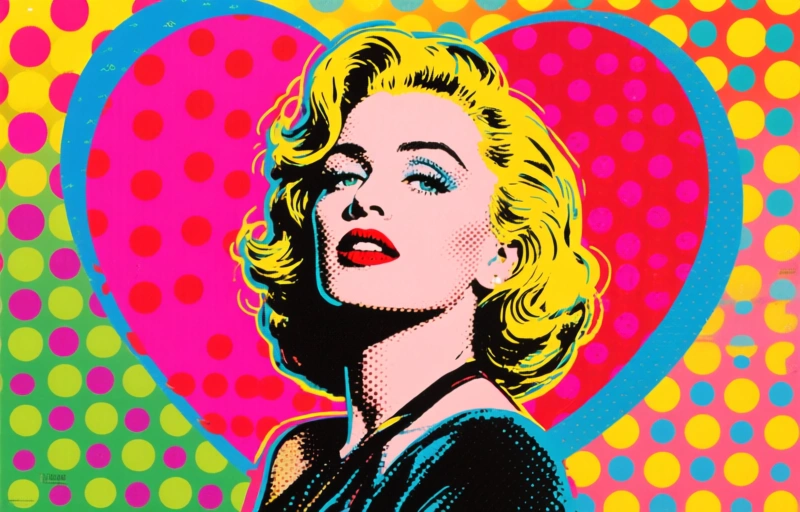 Madonna's vergeten hit 'Thief of Hearts' gaat viraal op TikTok