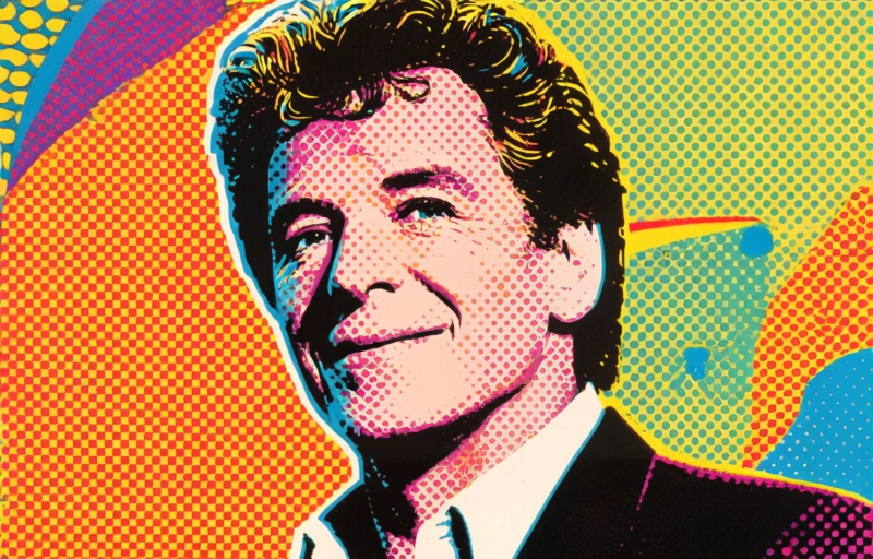 Barry Manilow pausa su show en Las Vegas por salud