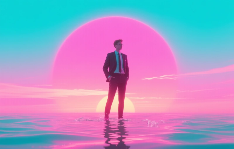 Visuele weergave van Carrefour Belgiƫ bevestigt strategie