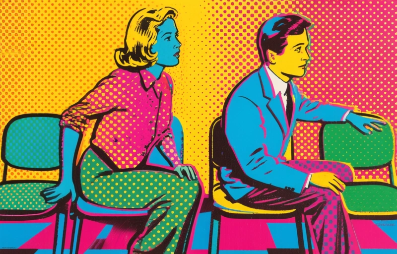 Posture & Movement Tips for All-Day Sitters