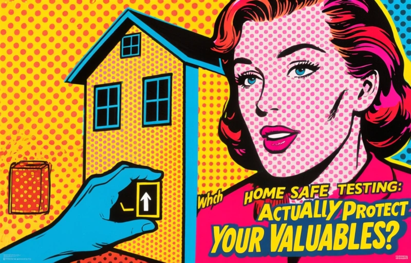 Home Safe Testing: Which Models Actually Protect Your Valuables?