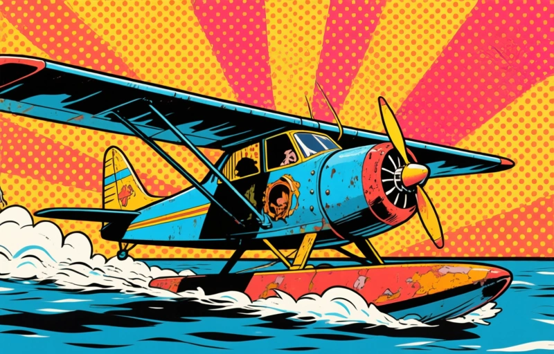 Visual representation of Bluebird Returns to Coniston 59 Years After Campbell's Crash